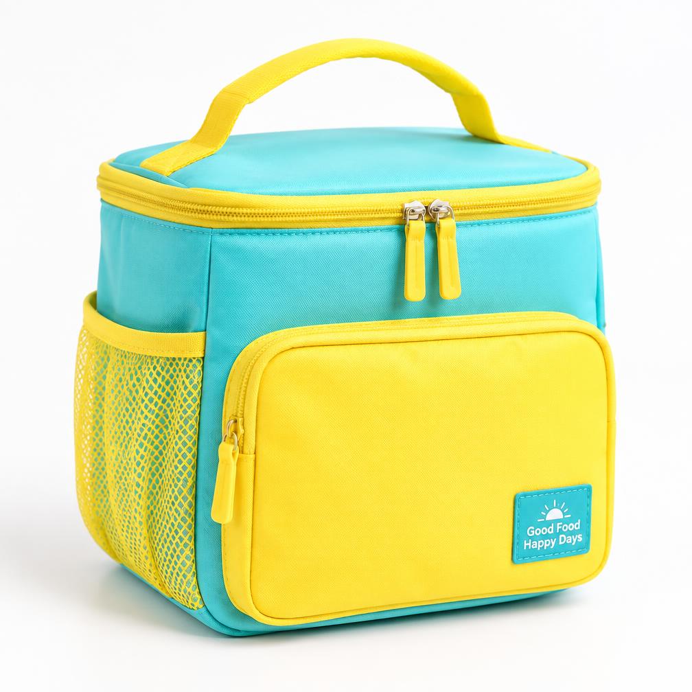Food & Lunch Storage